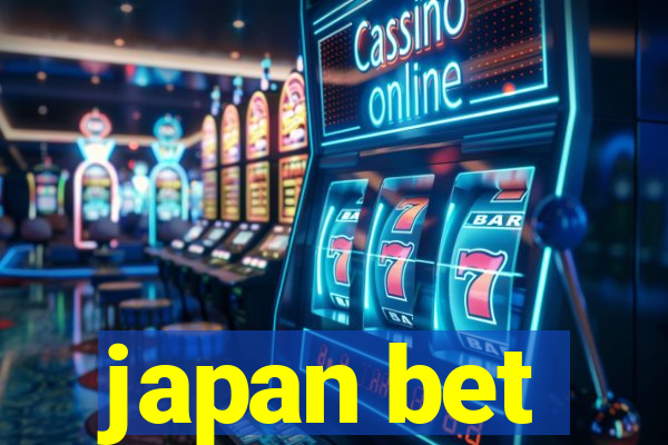 japan bet